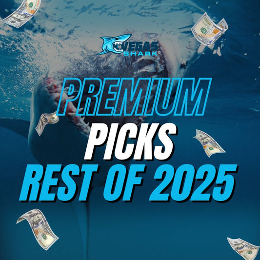 PREMIUM PICKS (REST OF 2025)