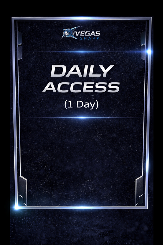DAILY ACCESS (1 Day)